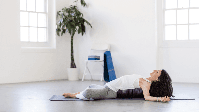Yoga for Menopause Relief (With Video Guides)